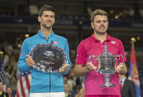2016 us open champion|2016 US Open Stan Wawrinka overcomes Novak Djokovic 4 sets .